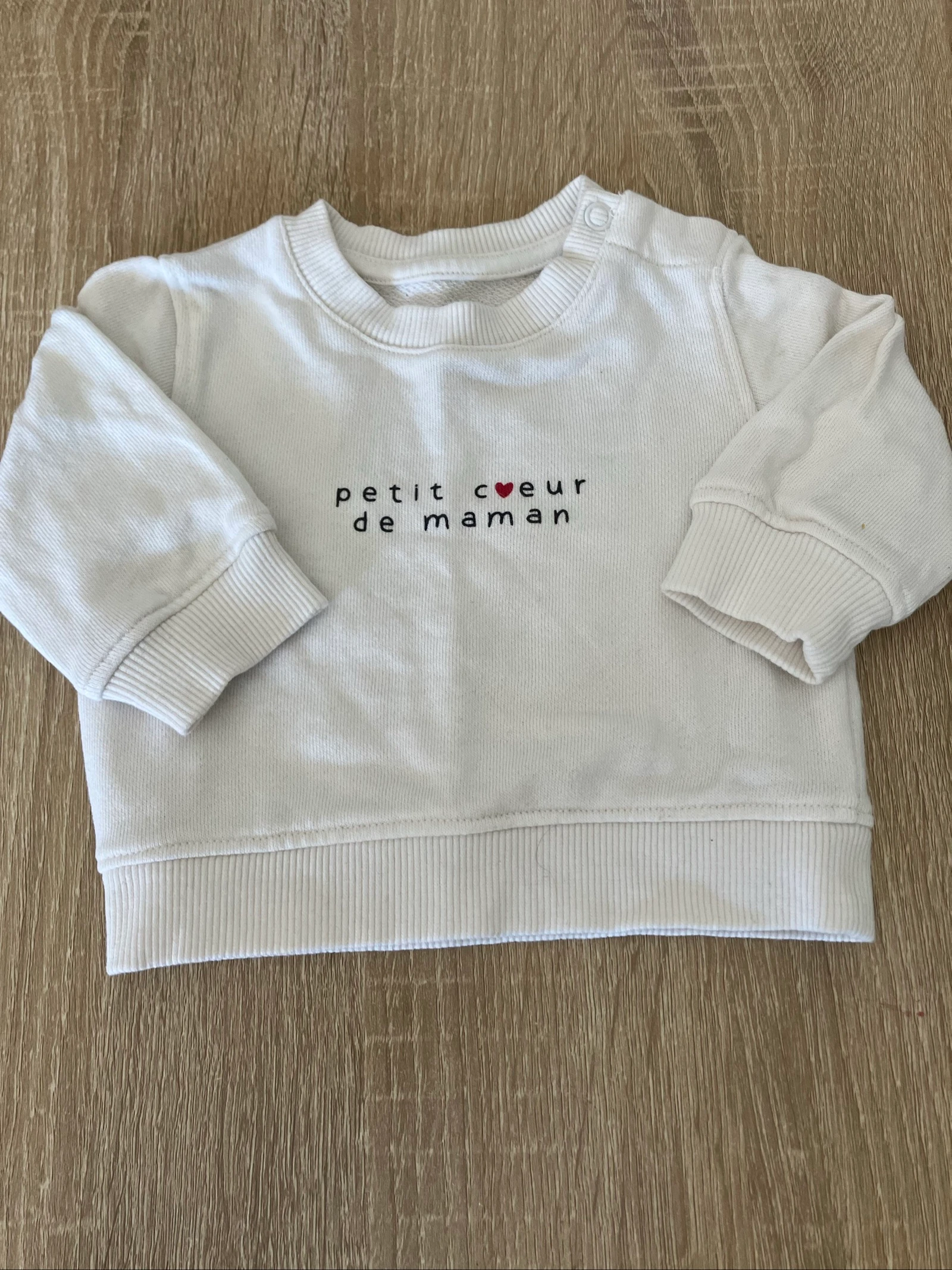 Babytrui – photo 2
